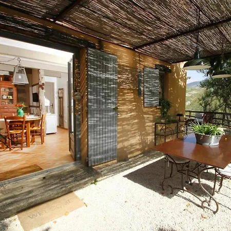 Le Miau Villa Vercoiran Exterior photo