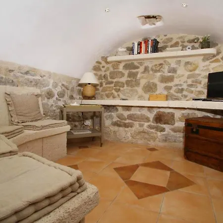 Le Miau Villa Vercoiran Exterior photo