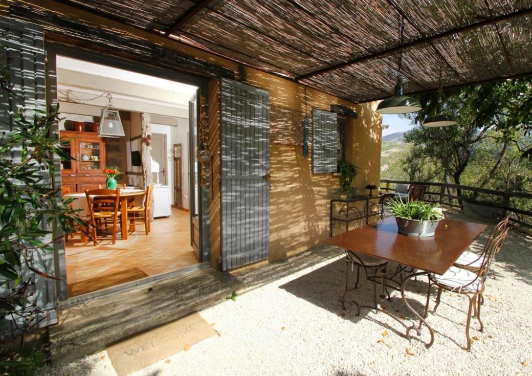 Ferienhaus Le Miau *