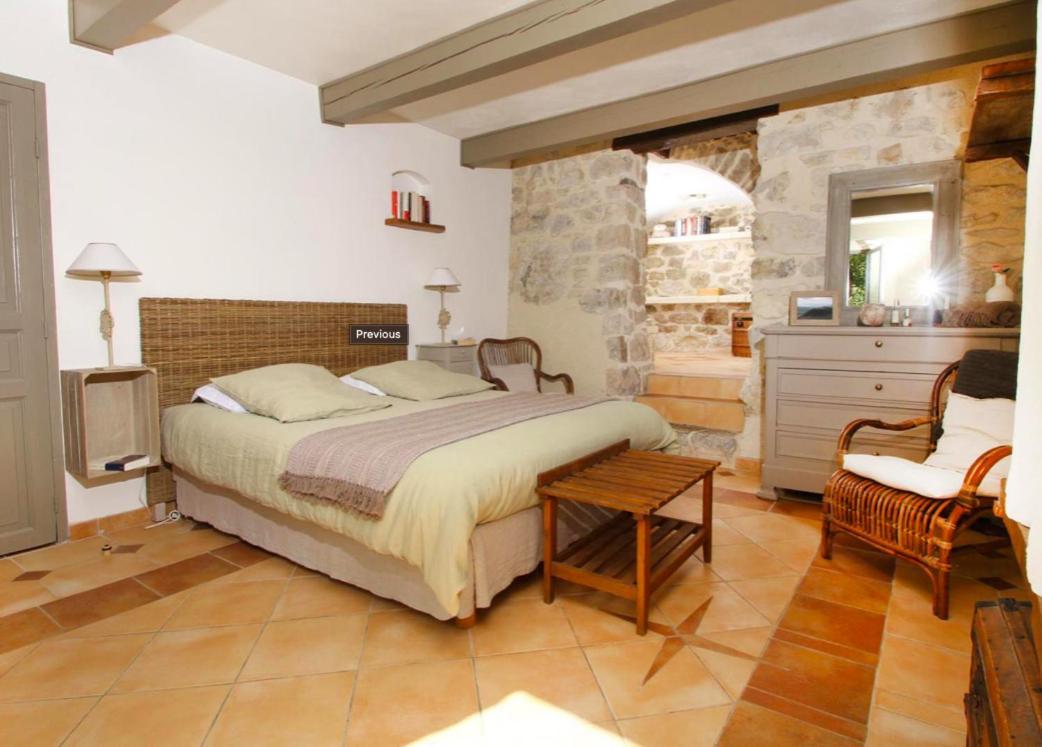 Ferienhaus Le Miau