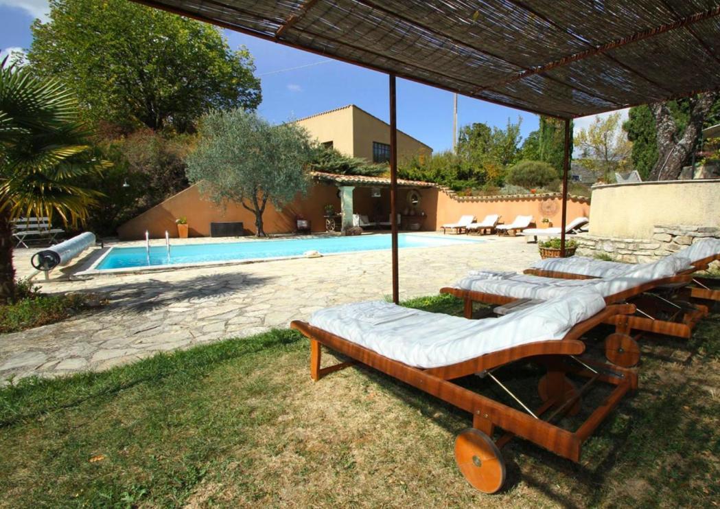 Le Miau Ferienhaus Vercoiran